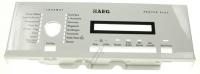 ELECTROLUX / AEG Venster v.klep                                               1086369095