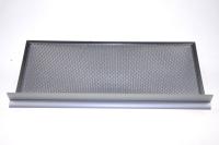 Boschsiemens Metaal vetfilter                                             00351707