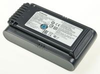 Samsung Stofzuigeraccu's                                             DJ9600221A