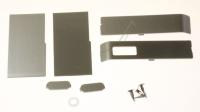 BEKO/GRUNDIG/ARCELIK Koel/vriezerdeur                                             C00921917