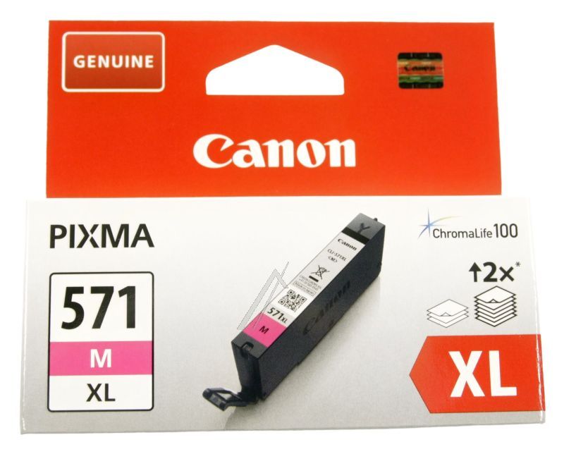 Canon Inktpatronen                                                 0333C001