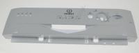 WHIRLPOOL/INDESIT Bandeaux/dosserets/facade                                    482000040822