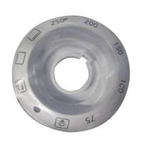 BEKO/GRUNDIG/ARCELIK Schaalaanduiding                                             C00968457