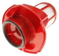 DeLonghi Stofzuigerfilter                                             AT5186037900