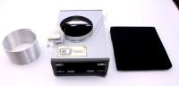 Novy Afzuigkap-filter                                             7640400