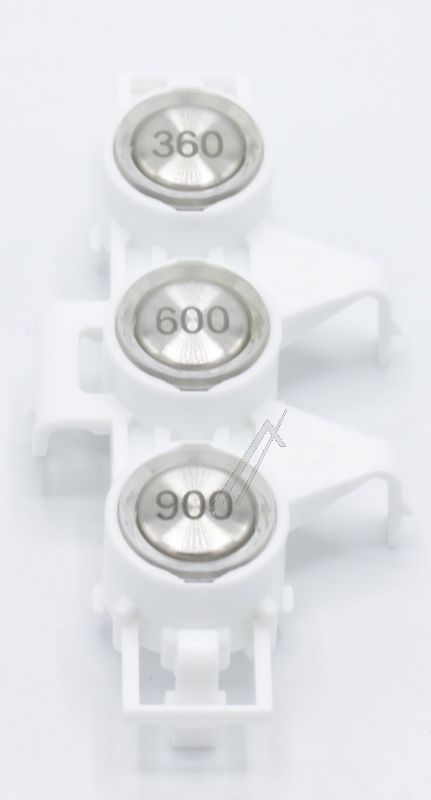 Boschsiemens Toetsensetten                                                00645975