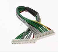 Grundig Fiches/cables/adaptateurs                                    C00960216