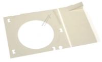 WHIRLPOOL/INDESIT Deflecteurs de ventilation                                   480120100706
