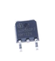 INFINEON Transistoren IPD60R360P7ATMA1