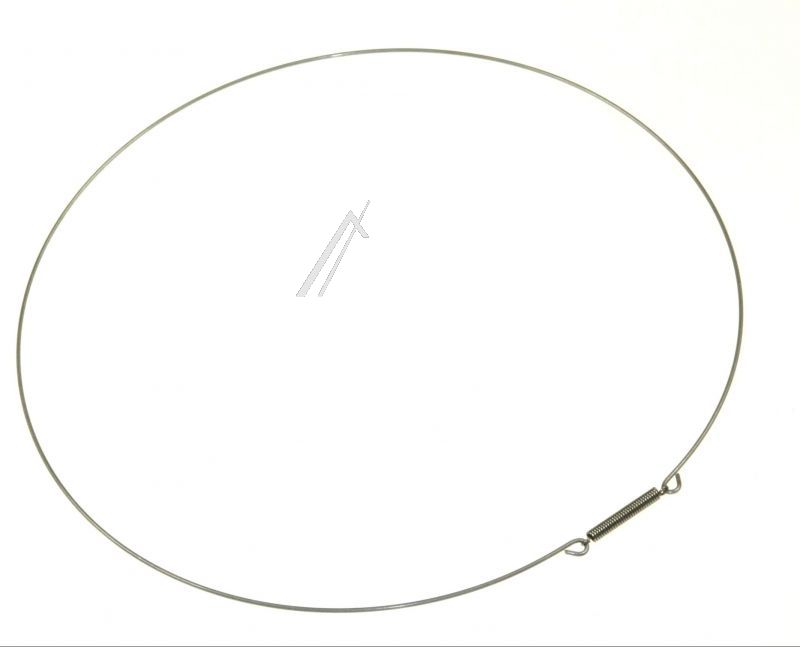 BEKO/GRUNDIG/ARCELIK Spanring voor deurmanchet                                    C00891301