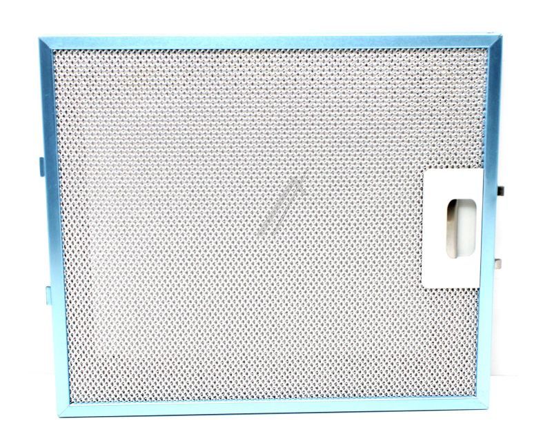 Airforce Filtres antigraisses metalliques                             AFCG6090SC