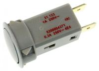 Boschsiemens Fornuisschakelaars                                           00496366