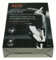ELECTROLUX / AEG Staubsaugerbeutel                                            9009230443