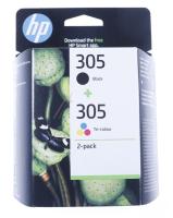 HEWLETT-PACKARD Inktpatronen                                                 6ZD17AE