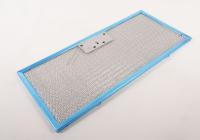 WHIRLPOOL/INDESIT Filtres antigraisses metalliques 488000861502