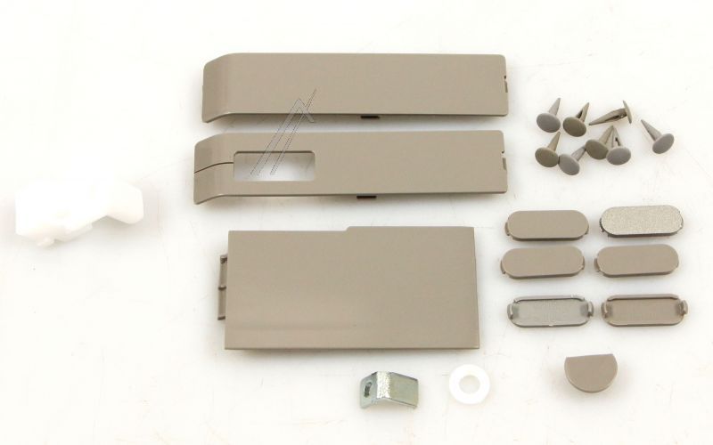 BEKO/GRUNDIG/ARCELIK Deur                                                         C00908488