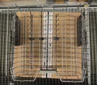 BEKO/GRUNDIG/ARCELIK Vaatwasserkorf                                               C00864575