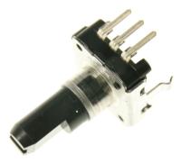 ALPS Potentiometres rotatifs                                      EC12E24404A8