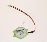 COM 3,0v back-up accu's                                          