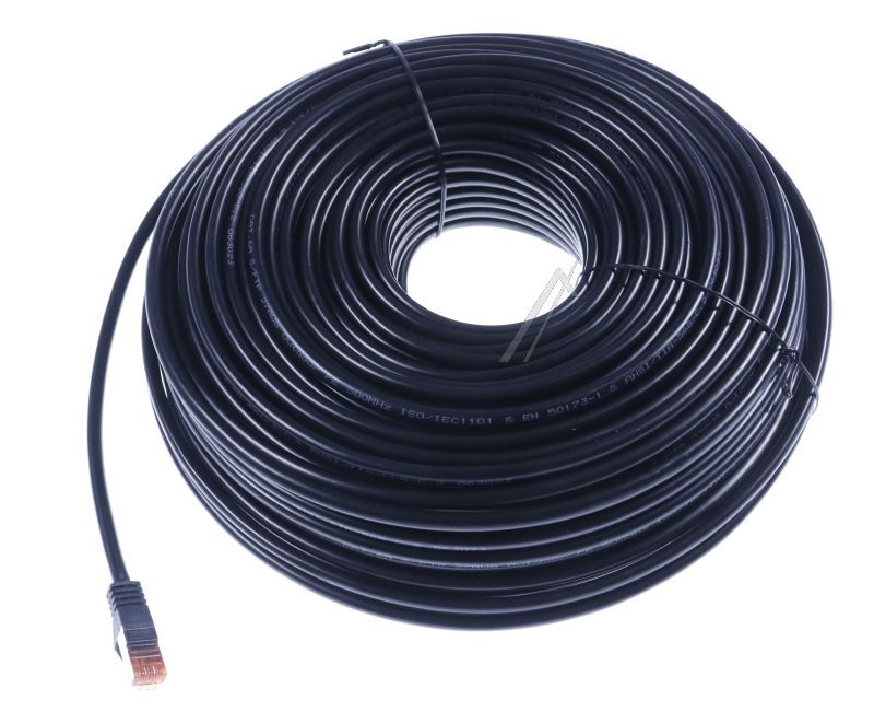 COM Cat 6 patchkabel 