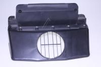 DeLonghi Abdeckung gehäuse                                            5551005700