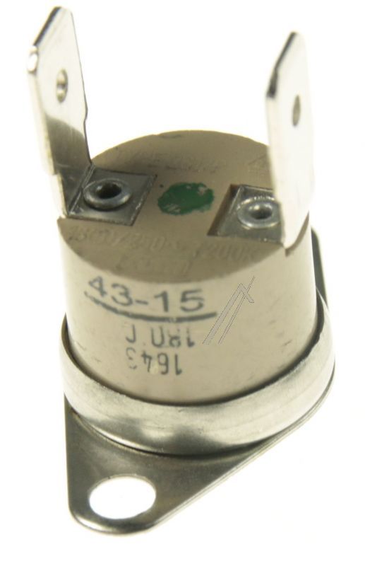 ELECTROLUX / AEG Temperatuurbegrenzers                                        3115190054