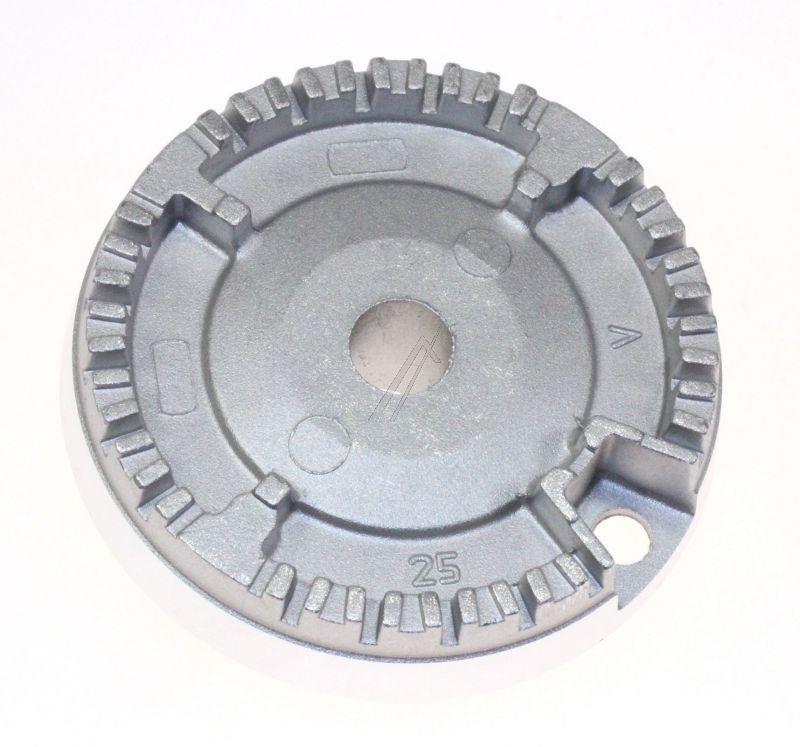 WHIRLPOOL/INDESIT Branderkop                                                   482000026822