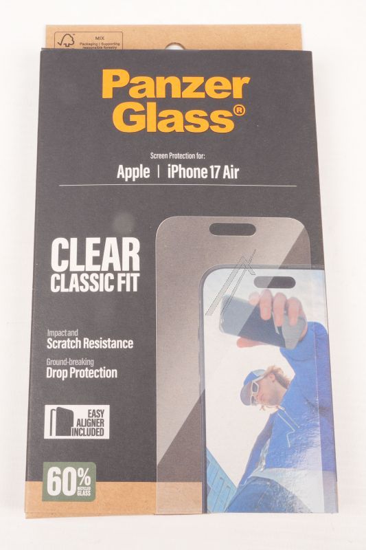 PANZERGLASS Display-beschermfolie                                        PG48789