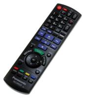Panasonic Télécommandes                                                N2QAYB001077