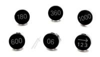 Boschsiemens Knop                                                         00617045
