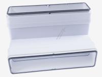 WHIRLPOOL/INDESIT Aansluitmateriaal                                            488000630947