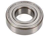 WHIRLPOOL/INDESIT Roulements etanches a la poussiere                           481252028138