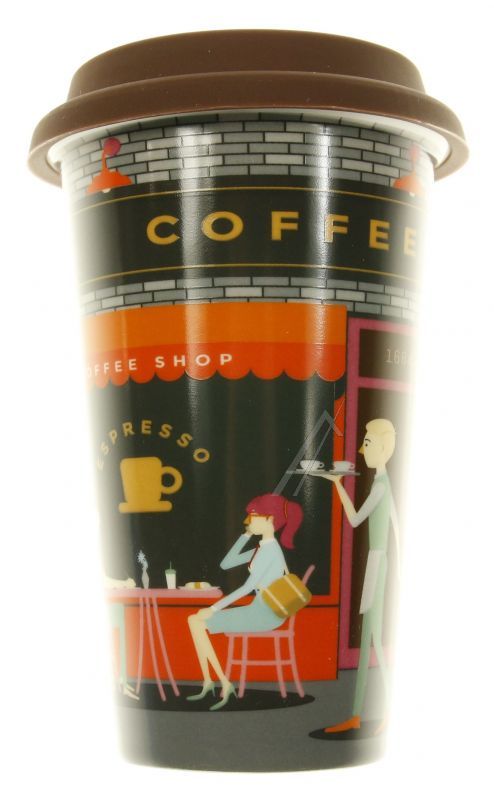 DeLonghi Thermos                                                      5513284501