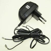Boschsiemens Steckernetzteile für staubsauger                             00608332