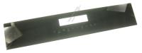 ELECTROLUX / AEG Bedienteilblenden                                            140063854016