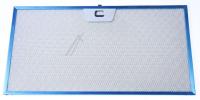 Smeg Metallfettfilter                                             073410650