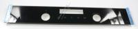 HISENSE/GORENJE Capots de dosseret                                           442550