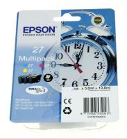 Epson Inktpatronen                                                 C13T27054010