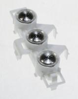 Boschsiemens Jeux de bouton                                               00645883