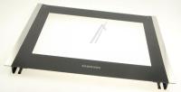 Samsung Ovenruit buitenste                                           DG9401393A
