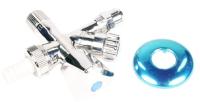 Haas Soupapes a bride                                             2308