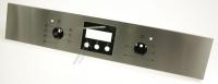 ELECTROLUX / AEG Bedienteilblenden                                            140019481021