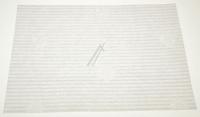BEKO/GRUNDIG/ARCELIK Filtres de hotte                                             C00904924