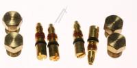 Boschsiemens Bürsten                                                      00603564