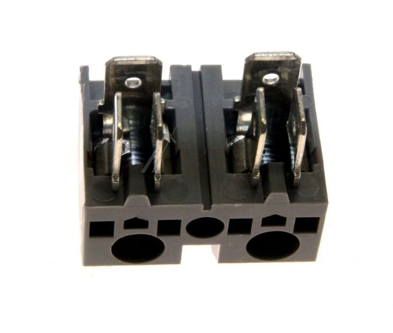 Boschsiemens Verbindingsklem                                              00026689