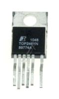 Kenwood Ic                                                           TOP246YN