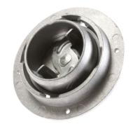 DeLonghi Roues d'accouplement                                         KW714131