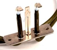 Bertazzoni Chauffages en arc                                            606139