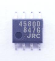 Pioneer Circuits integres                                            NJM4580ED