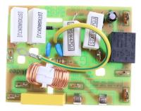 Panasonic Magnetronontstoorfilters                                     261400300057